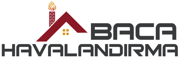 Antalya Baca Havalandırma logo